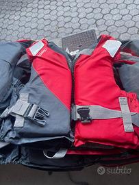 giubbotto salvagente