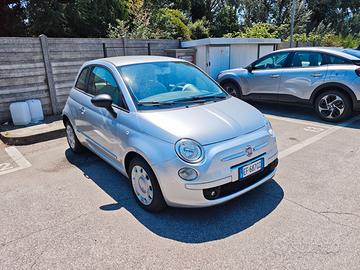 Fiat 500 TwinAir 900cc