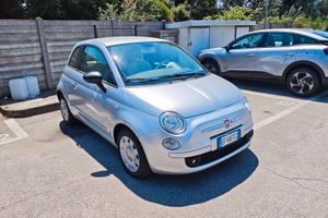 Fiat 500 TwinAir 900cc