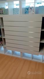 Pannello dogato 120cm×120cm