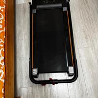 Tapis roulant elettrico