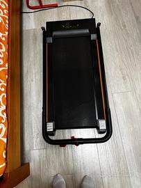 Tapis roulant elettrico