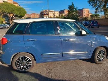 500L 1.4 Gpl