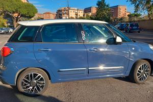 500L 1.4 Gpl