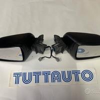 Specchietti laterali Range Rover Sport anno 2009