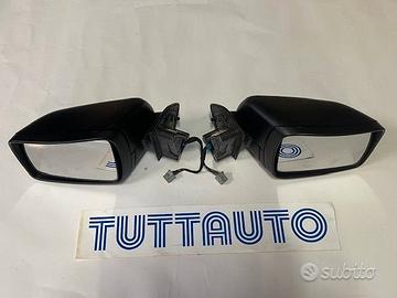 Specchietti laterali Range Rover Sport anno 2009