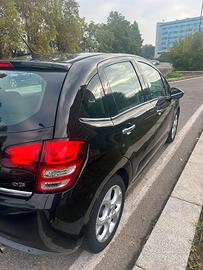 auto citroen c3
