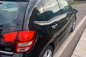 auto citroen c3