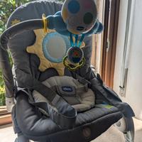 Sdraietta per bambini