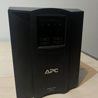 Gruppo di continuità APC UPS