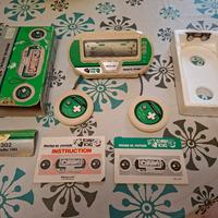 Nintendo Game & Watch Donkey Kong 3 - 1984