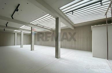 Locale Commerciale - Cagliari