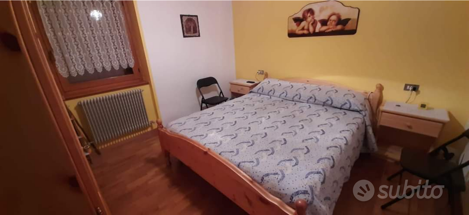 Appartamento – SO - Vista 4