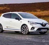 Ricambi usati renault clio 2019;2021
