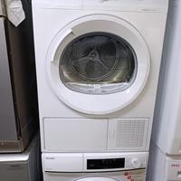 asciugatrice Beko 7 kg slim 