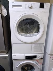 asciugatrice Beko 7 kg slim 