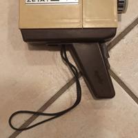 Cinepresa Mupi Super 8 Zeta 1