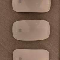  3 Magic Mouse multi touch Apple 
