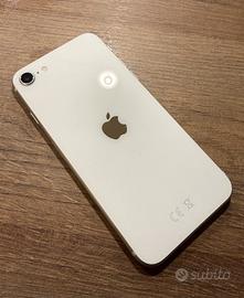 Iphone SE 2a Gen.