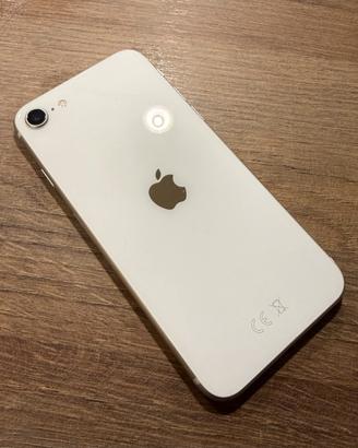 Iphone SE 2a Gen.