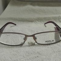 Montatura per occhiali