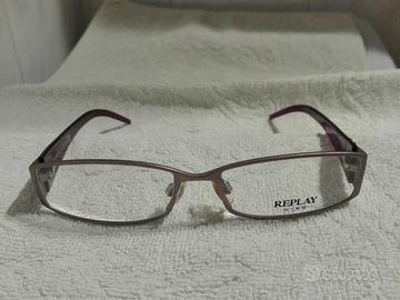 Montatura per occhiali