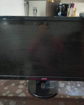 monitor LCD 24 pollici 