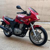 Honda cb 500