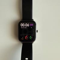 Smartwatch xiaomi amazfit