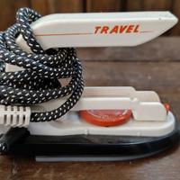 Ferro da stiro da viaggio 