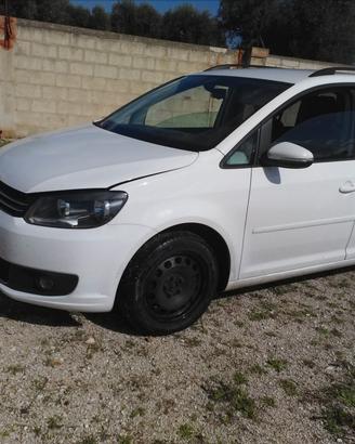 Ricambi volkswagen Touran