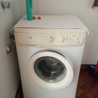 Lavatrice rex Electrolux