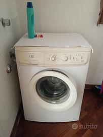 Lavatrice rex Electrolux