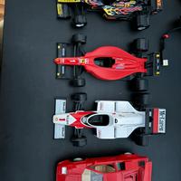 Modellini Burago Originali