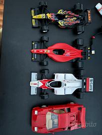 Modellini Burago Originali