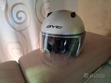 casco jet 