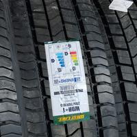 285/70 R19.5 PNEUMATICI NUOVI AUTOCARRO IVECO