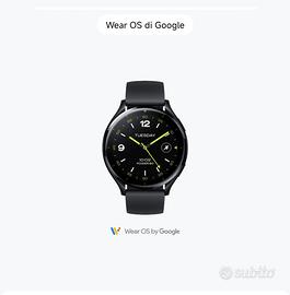 Orologio Xiaomi Whatch 2