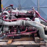 Motore eurocargo 120 21 / 150E21 (210 cavalli)