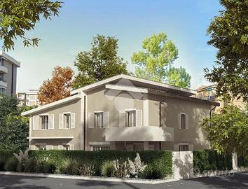 BIFAMILIARE A PESARO