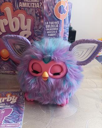 Furby