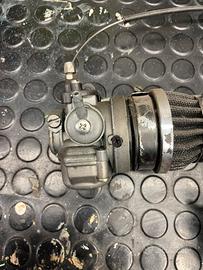 Carburatori dell orto 14/12