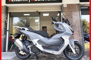 Tnt xco 125 patente b/5plus/rate no busta/nuovo/