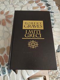 I MITI GRECI - Robert Graves