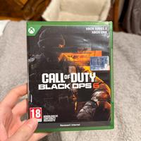 Call Of Duty - Black Ops 6 XBOX