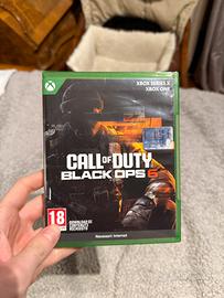 Call Of Duty - Black Ops 6 XBOX