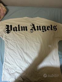 maglietta palm angels