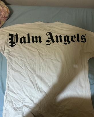 maglietta palm angels