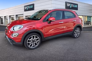 FIAT 500X 1.6 Mjet 130cv E6D Cross