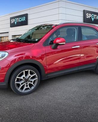 FIAT 500X 1.6 Mjet 130cv E6D Cross